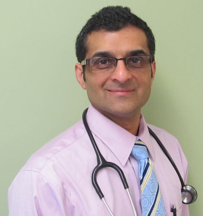 Ayaz T. Madraswalla, MD