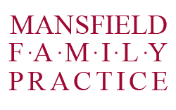 MANSFIELD F•A•M•I•L•Y PRACTICE